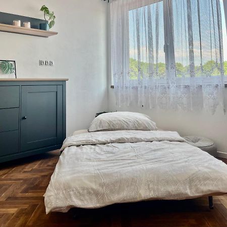 Monstera I Apartment Kolín Екстериор снимка