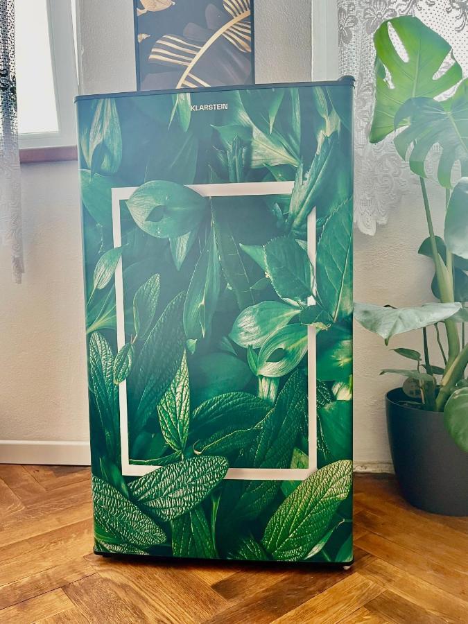 Monstera I Apartment Kolín Екстериор снимка