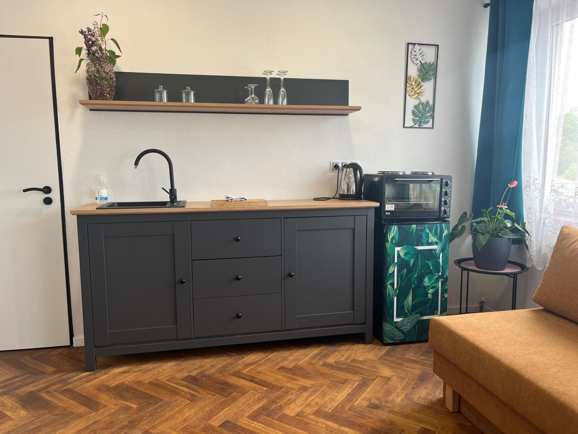 Monstera I Apartment Kolín Екстериор снимка
